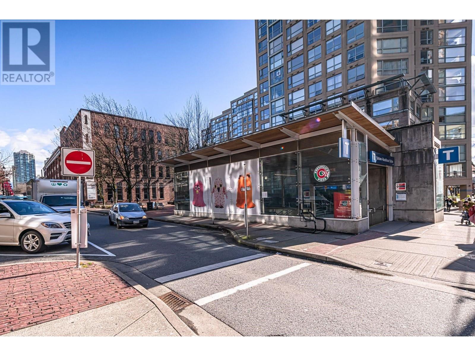 1501 1155 Homer Street, Vancouver, British Columbia  V6B 5T5 - Photo 38 - R2978426