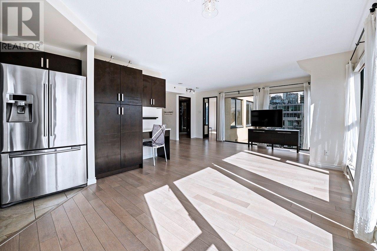 1501 1155 Homer Street, Vancouver, British Columbia  V6B 5T5 - Photo 8 - R2978426
