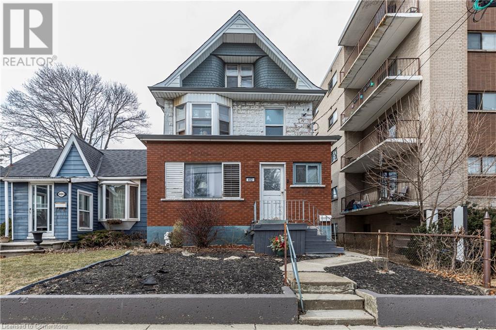 402 DUNDURN Street S, Hamilton, Ontario