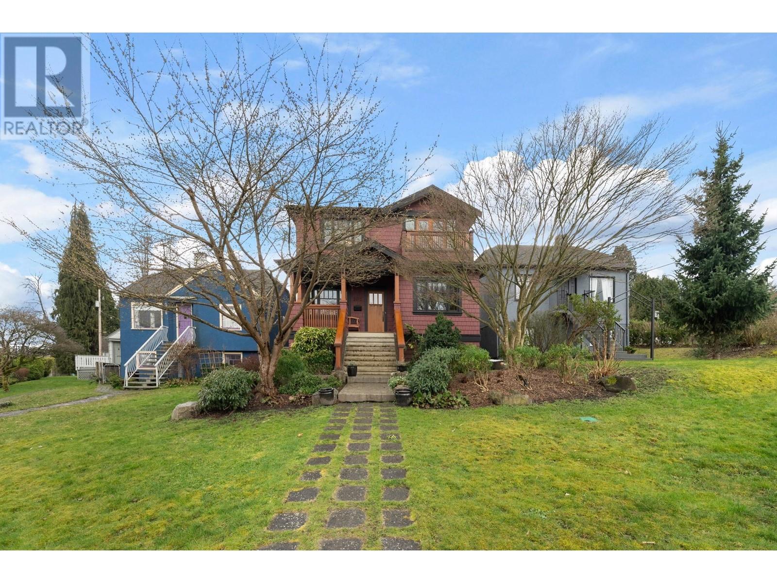 Listing Picture 10 of 40 : 2912 YALE STREET, Vancouver / 溫哥華 - 魯藝地產 Yvonne Lu Group - MLS Medallion Club Member