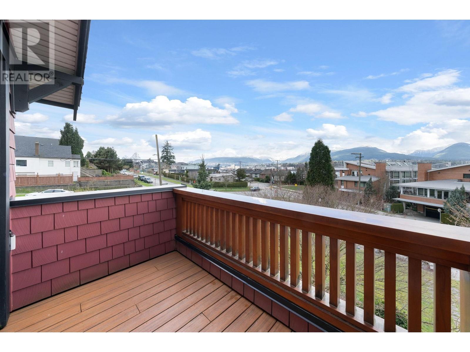 Listing Picture 19 of 40 : 2912 YALE STREET, Vancouver / 溫哥華 - 魯藝地產 Yvonne Lu Group - MLS Medallion Club Member