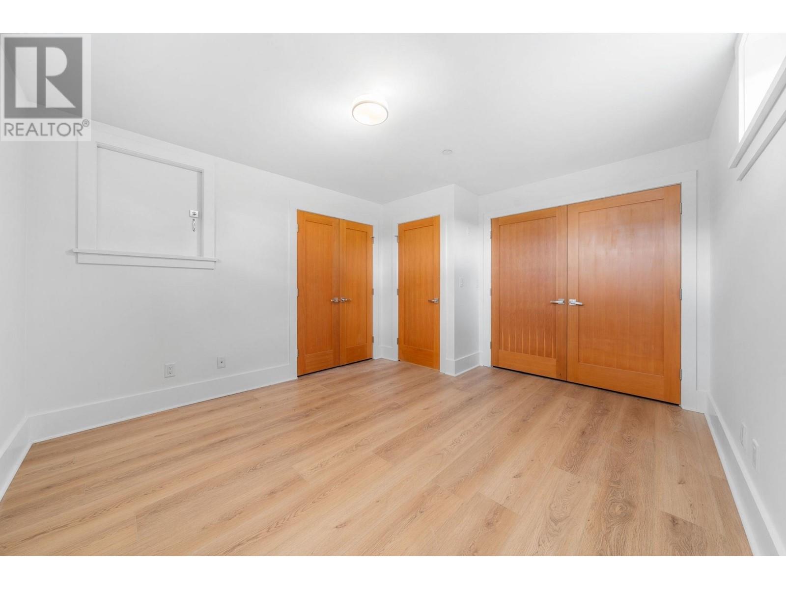Listing Picture 35 of 40 : 2912 YALE STREET, Vancouver / 溫哥華 - 魯藝地產 Yvonne Lu Group - MLS Medallion Club Member