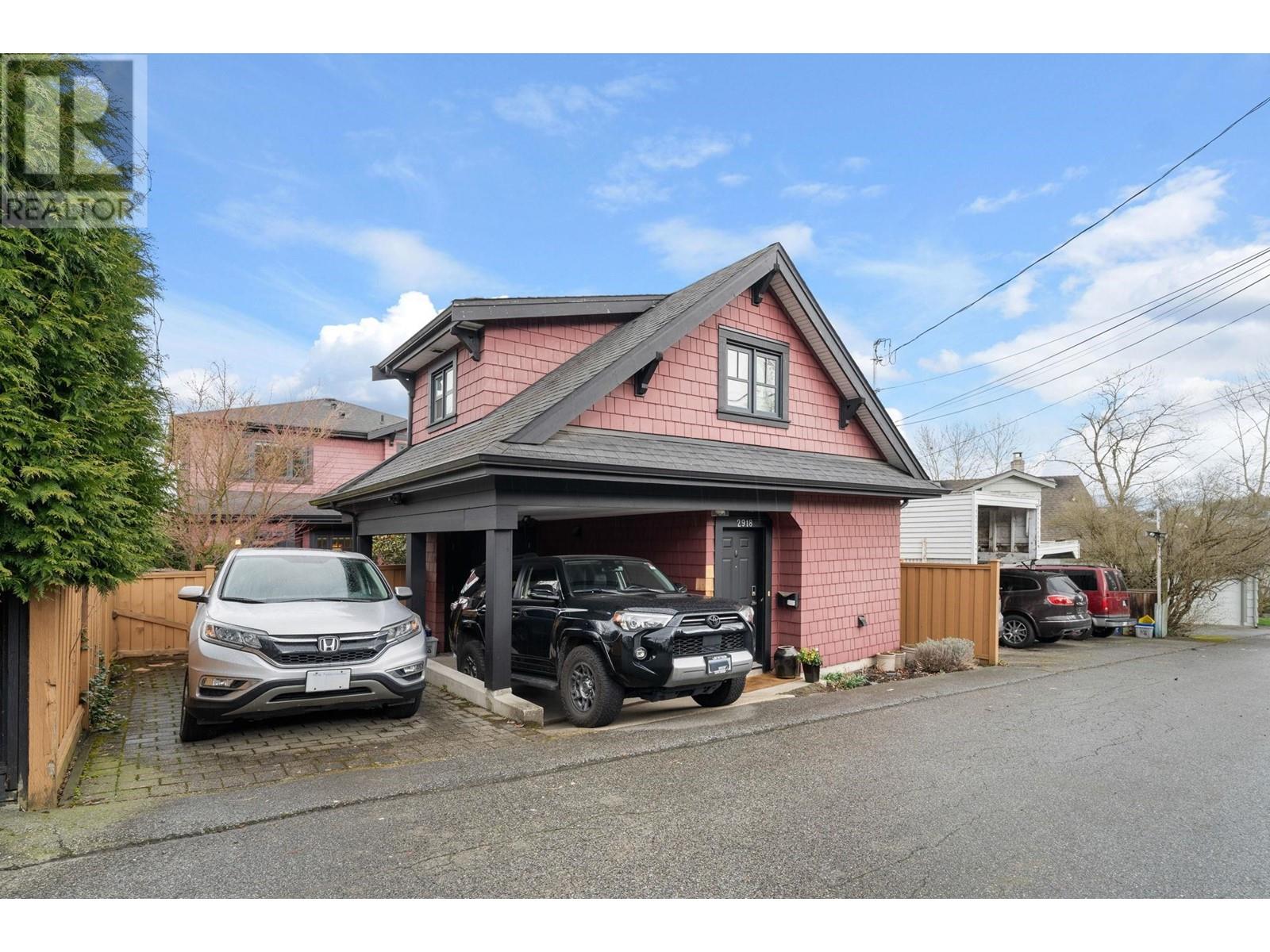 Listing Picture 38 of 40 : 2912 YALE STREET, Vancouver / 溫哥華 - 魯藝地產 Yvonne Lu Group - MLS Medallion Club Member