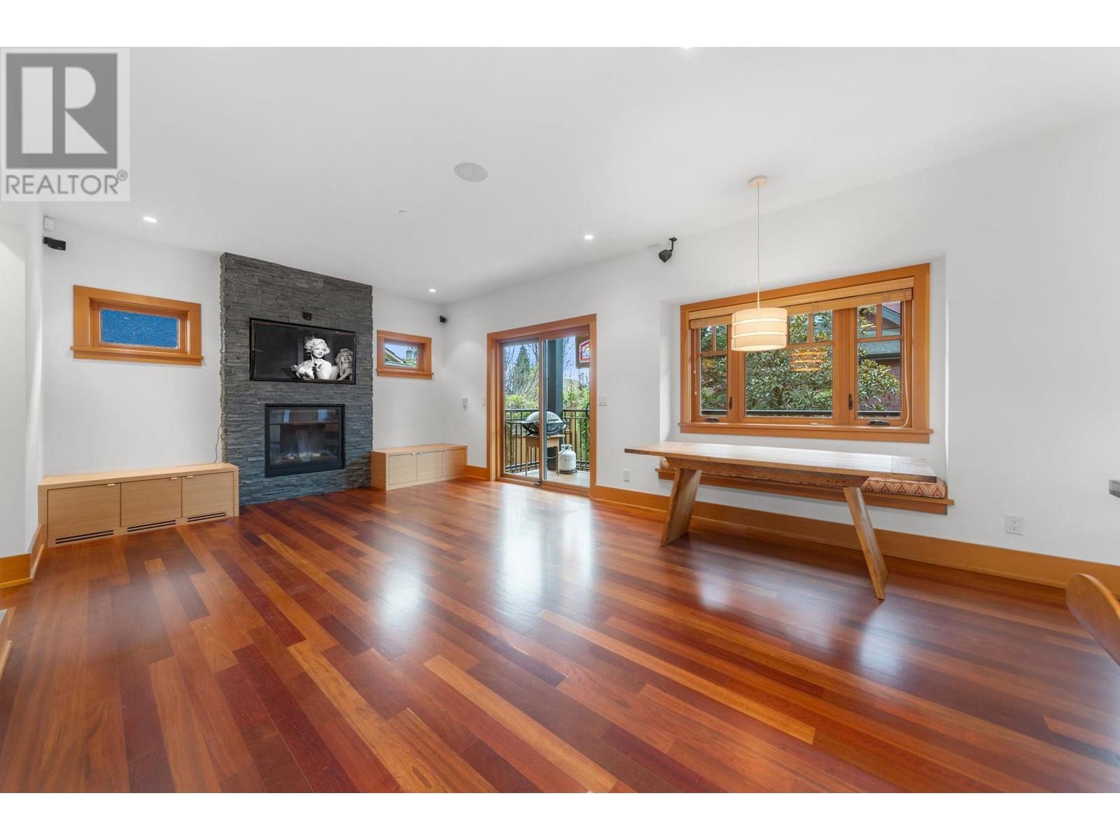Listing Picture 7 of 40 : 2912 YALE STREET, Vancouver / 溫哥華 - 魯藝地產 Yvonne Lu Group - MLS Medallion Club Member