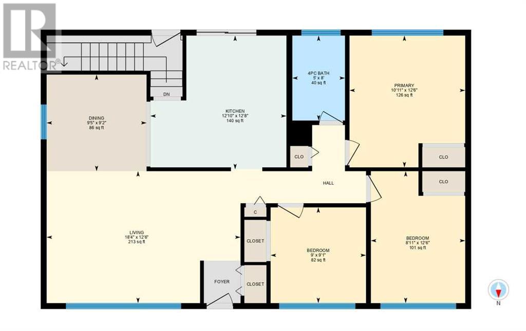 Property at 379 Westwood Drive SW image 3
