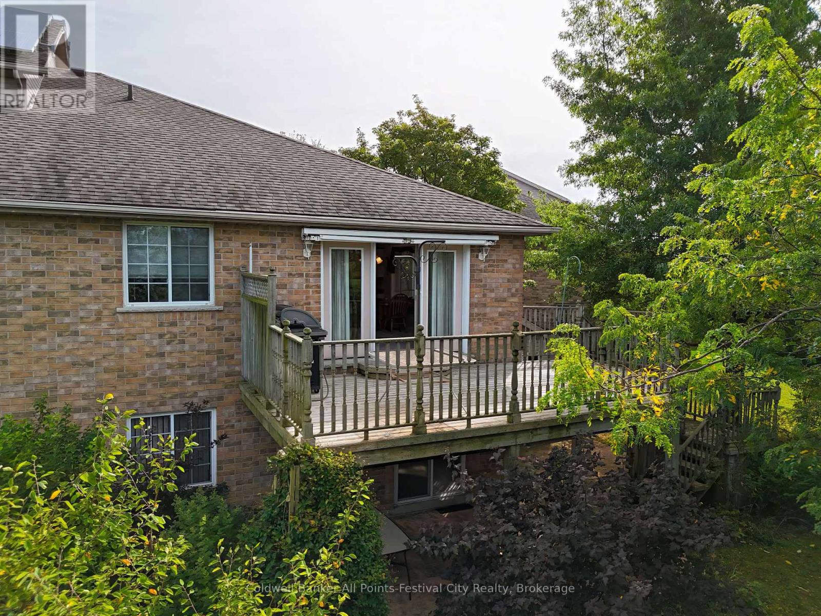 138 Athlone Crescent, Stratford, Ontario  N4Z 1H9 - Photo 10 - X12023755