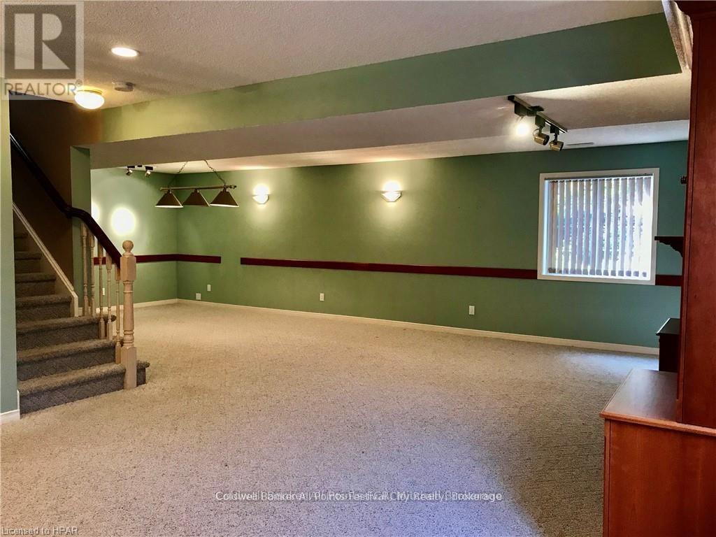 138 Athlone Crescent, Stratford, Ontario  N4Z 1H9 - Photo 6 - X12023755