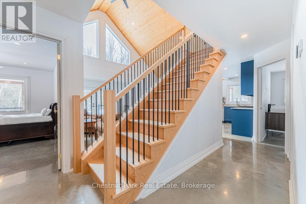 1299 Hekkla Road, Muskoka Lakes, Ontario  P0C 1J0 - Photo 14 - X12023765