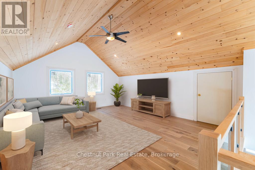1299 Hekkla Road, Muskoka Lakes, Ontario  P0C 1J0 - Photo 27 - X12023765