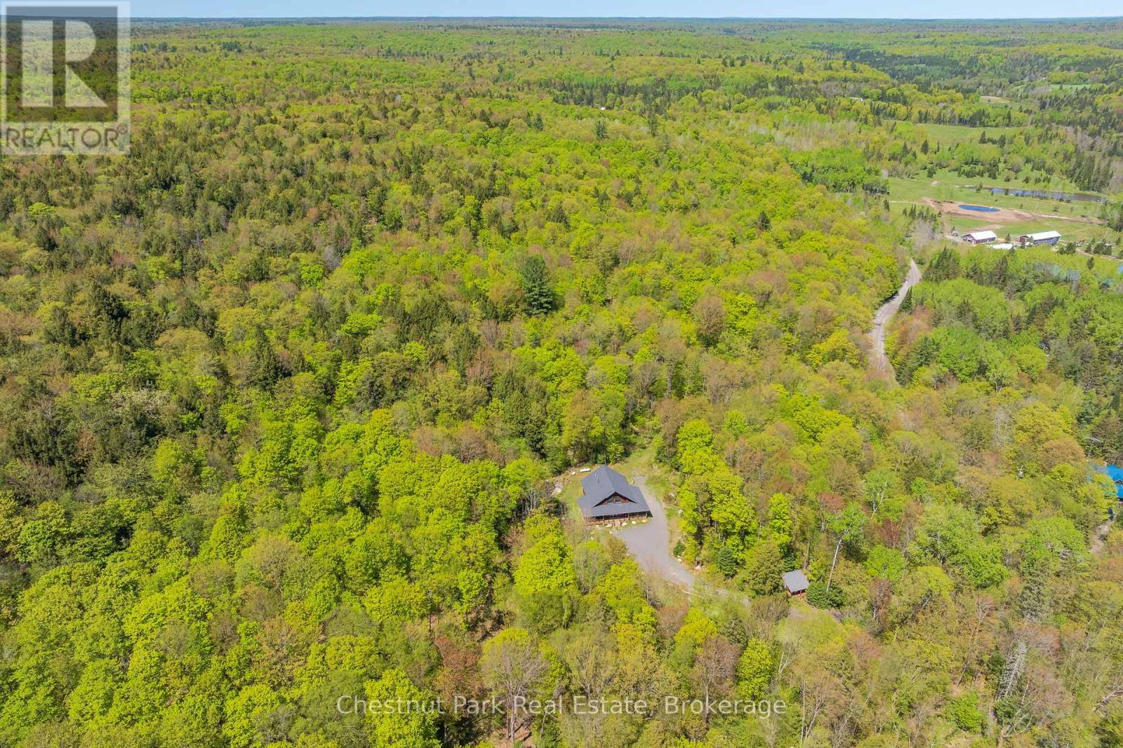1299 Hekkla Road, Muskoka Lakes, Ontario  P0C 1J0 - Photo 3 - X12023765