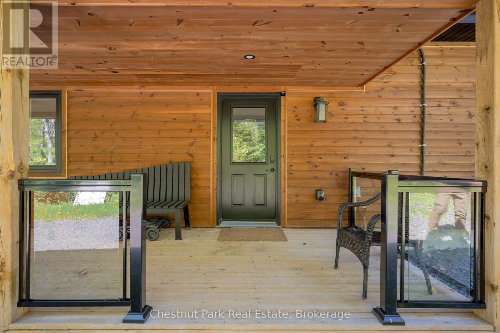 1299 Hekkla Road, Muskoka Lakes, Ontario  P0C 1J0 - Photo 30 - X12023765