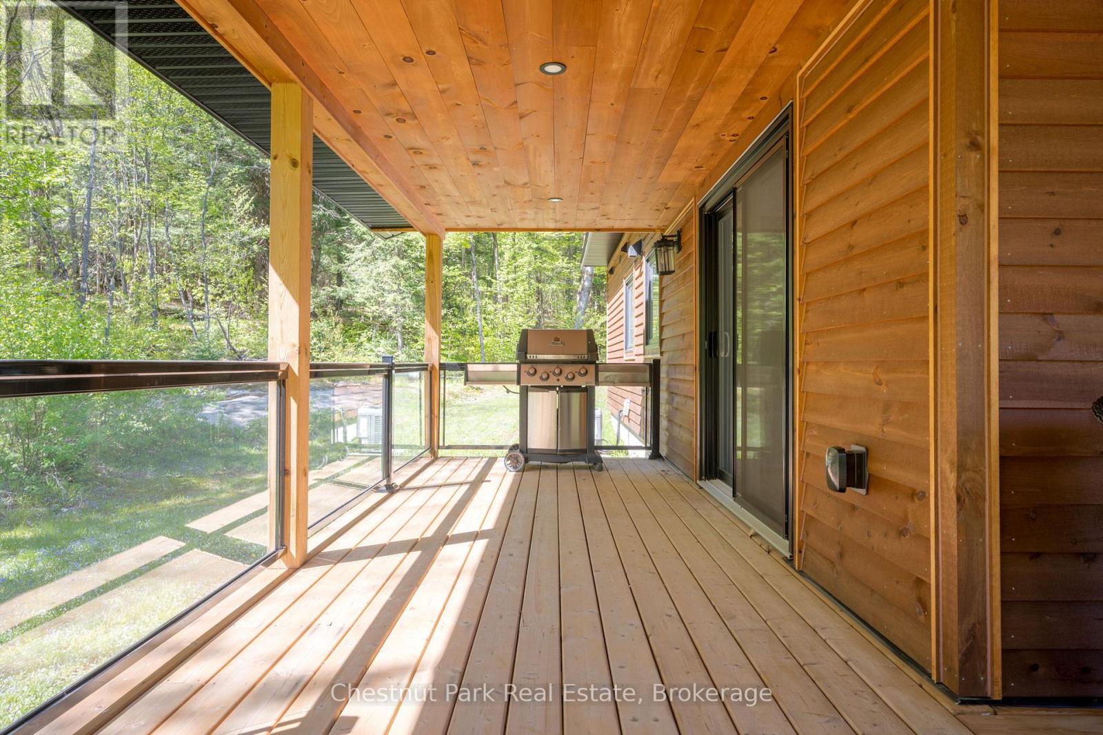 1299 Hekkla Road, Muskoka Lakes, Ontario  P0C 1J0 - Photo 32 - X12023765