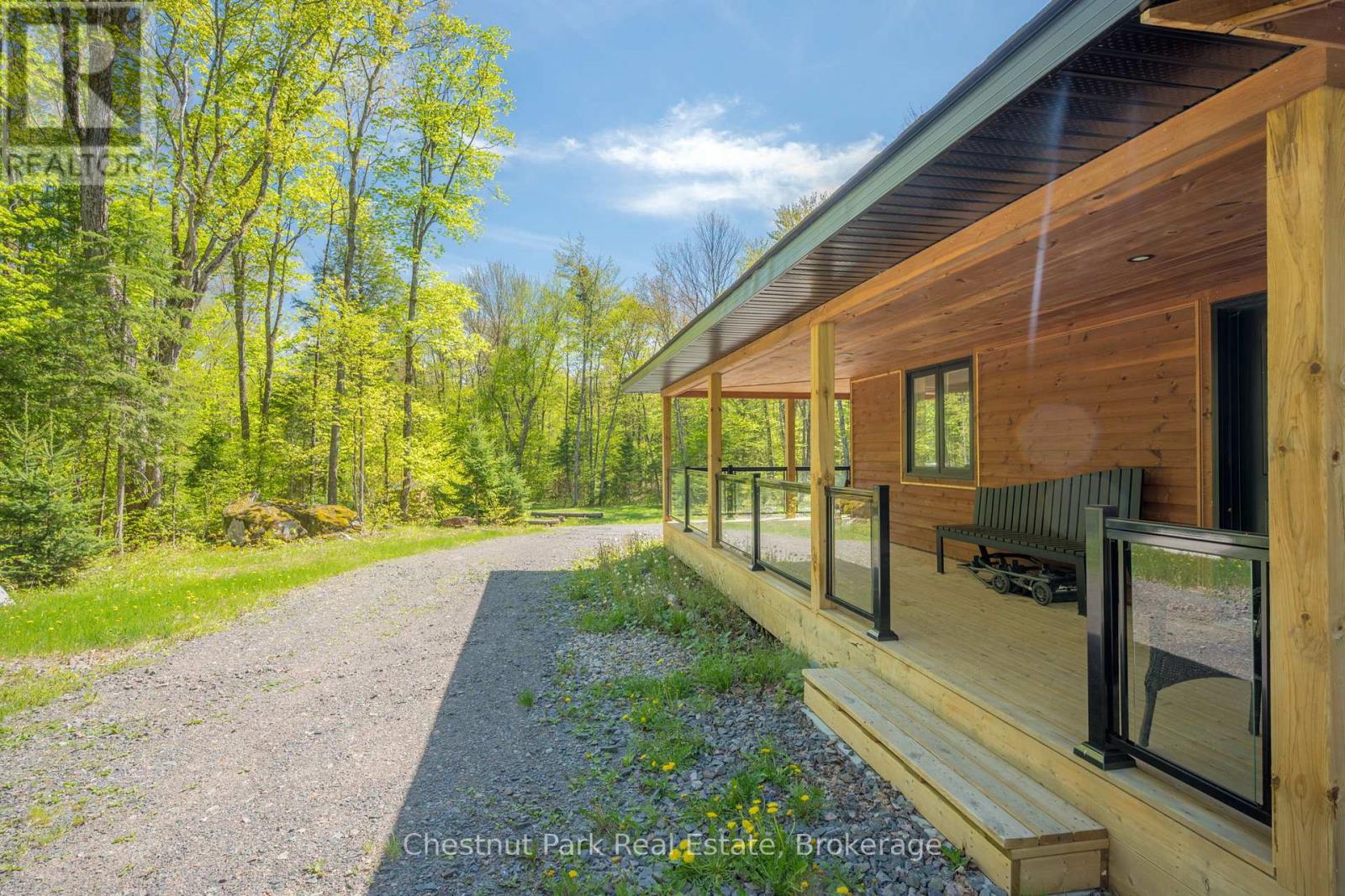 1299 Hekkla Road, Muskoka Lakes, Ontario  P0C 1J0 - Photo 33 - X12023765