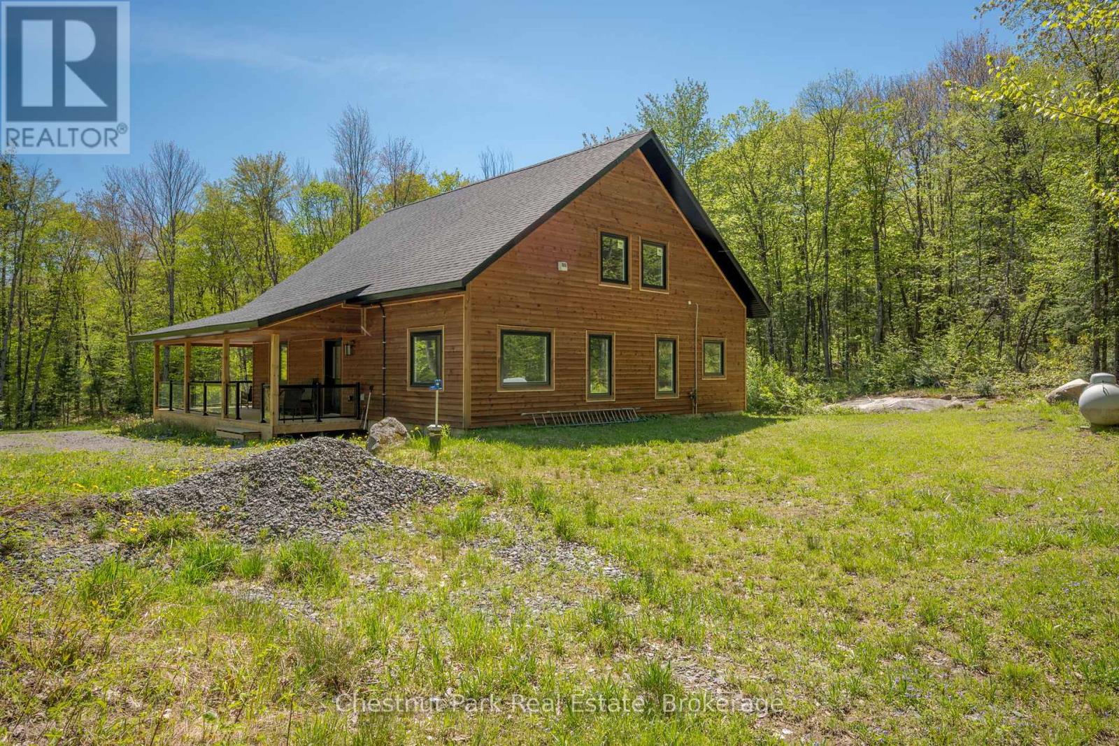 1299 Hekkla Road, Muskoka Lakes, Ontario  P0C 1J0 - Photo 35 - X12023765