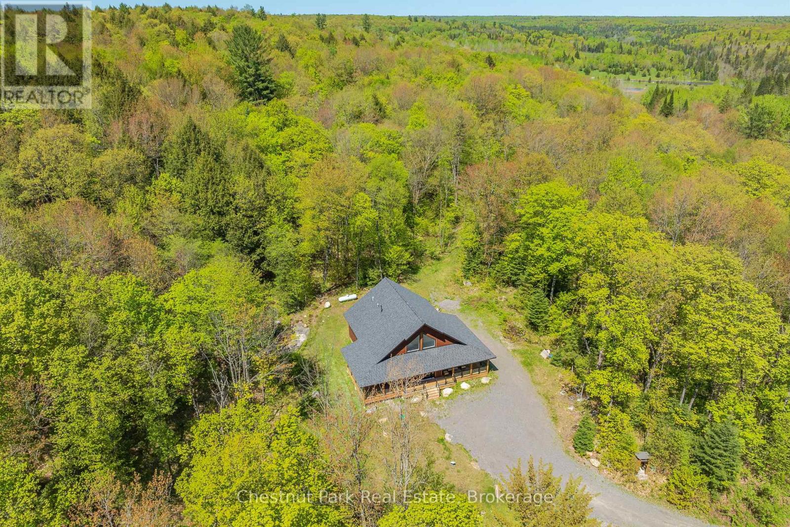 1299 Hekkla Road, Muskoka Lakes, Ontario  P0C 1J0 - Photo 38 - X12023765