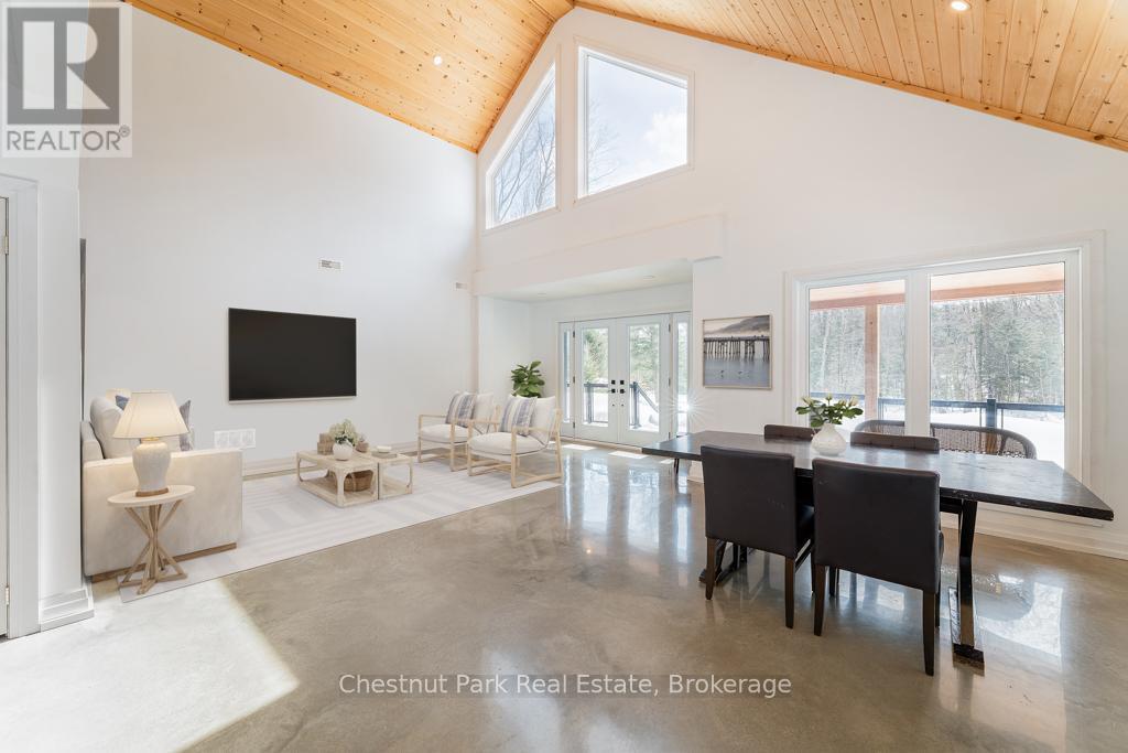 1299 Hekkla Road, Muskoka Lakes, Ontario  P0C 1J0 - Photo 9 - X12023765