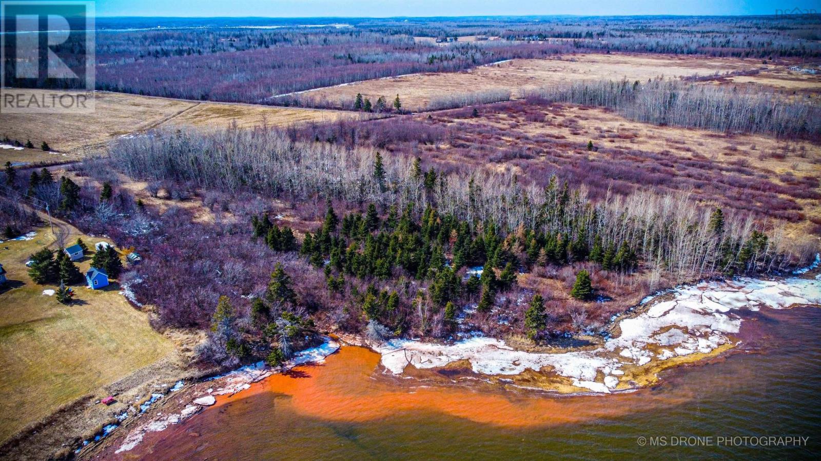 285 Fox Harbour South Road, North Wallace, Nova Scotia  B0K 1Y0 - Photo 16 - 202505063