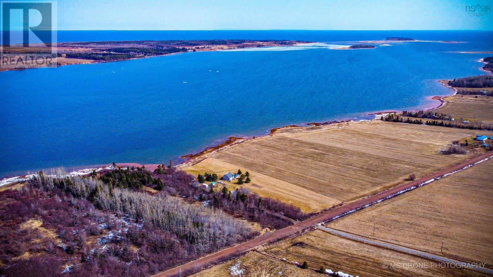 285 Fox Harbour South Road, North Wallace, Nova Scotia  B0K 1Y0 - Photo 31 - 202505063