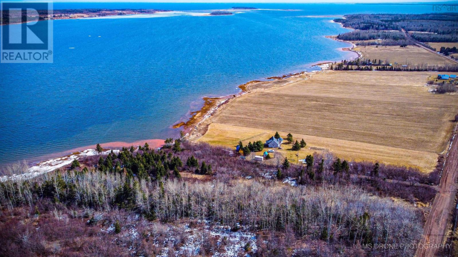 285 Fox Harbour South Road, North Wallace, Nova Scotia  B0K 1Y0 - Photo 34 - 202505063