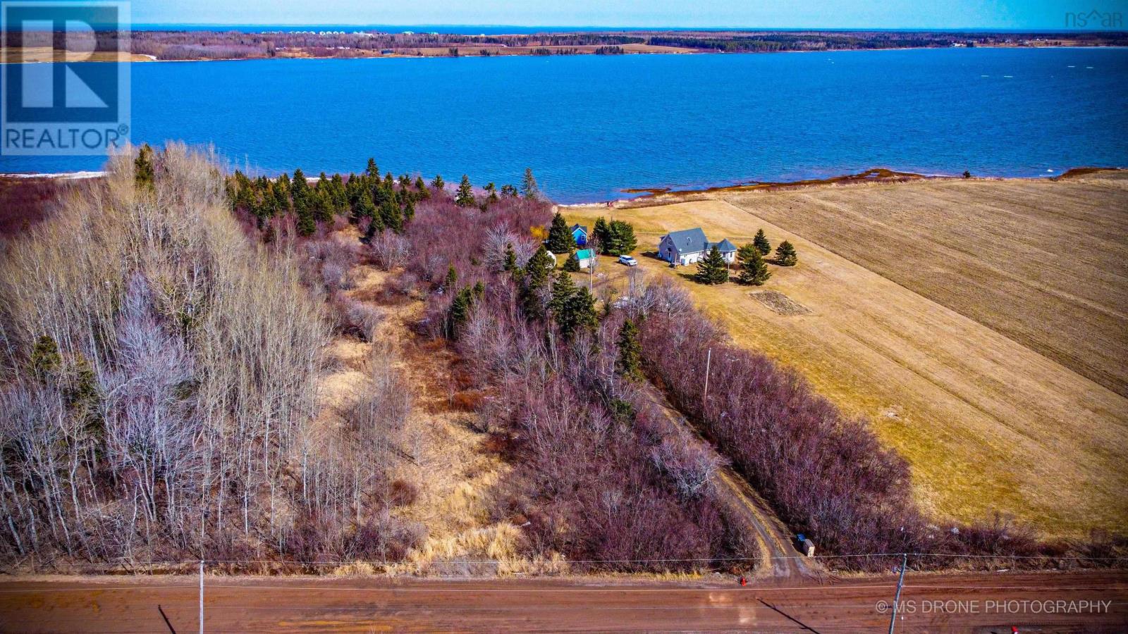 285 Fox Harbour South Road, North Wallace, Nova Scotia  B0K 1Y0 - Photo 4 - 202505063