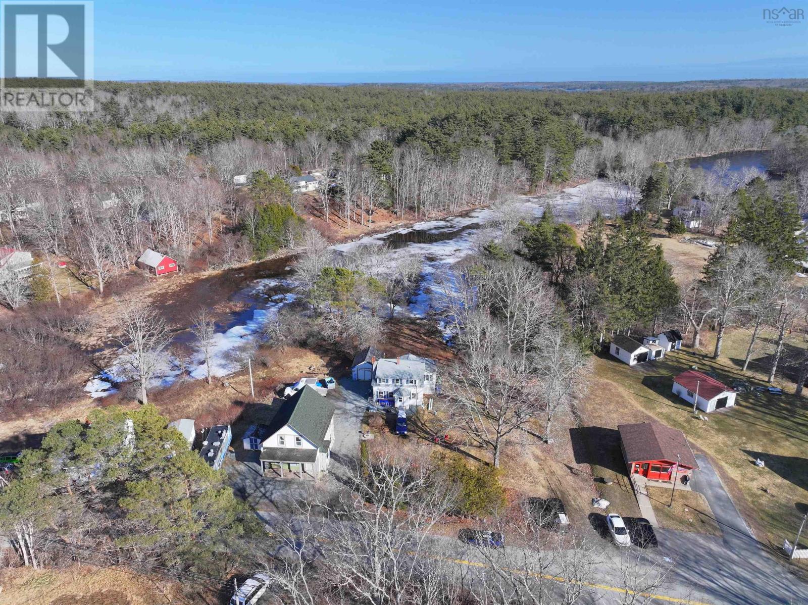 1331 Highway 3, Mill Village, Nova Scotia  B0J 2H0 - Photo 28 - 202505064