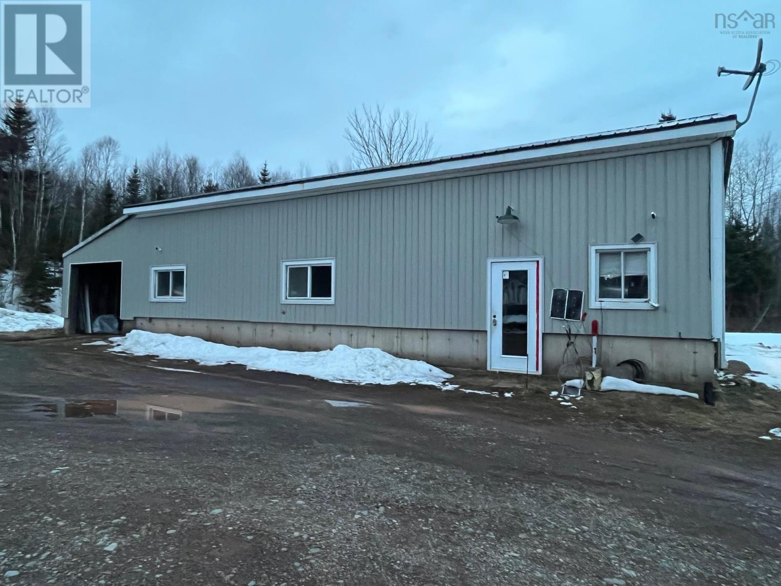 5019 Highway 2, Little Bass River, Nova Scotia  B0M 1B0 - Photo 5 - 202505065