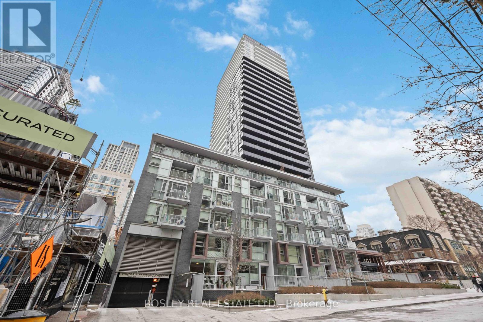 3006 - 101 Erskine Avenue, Toronto, Ontario  M4P 1Y5 - Photo 22 - C12023723