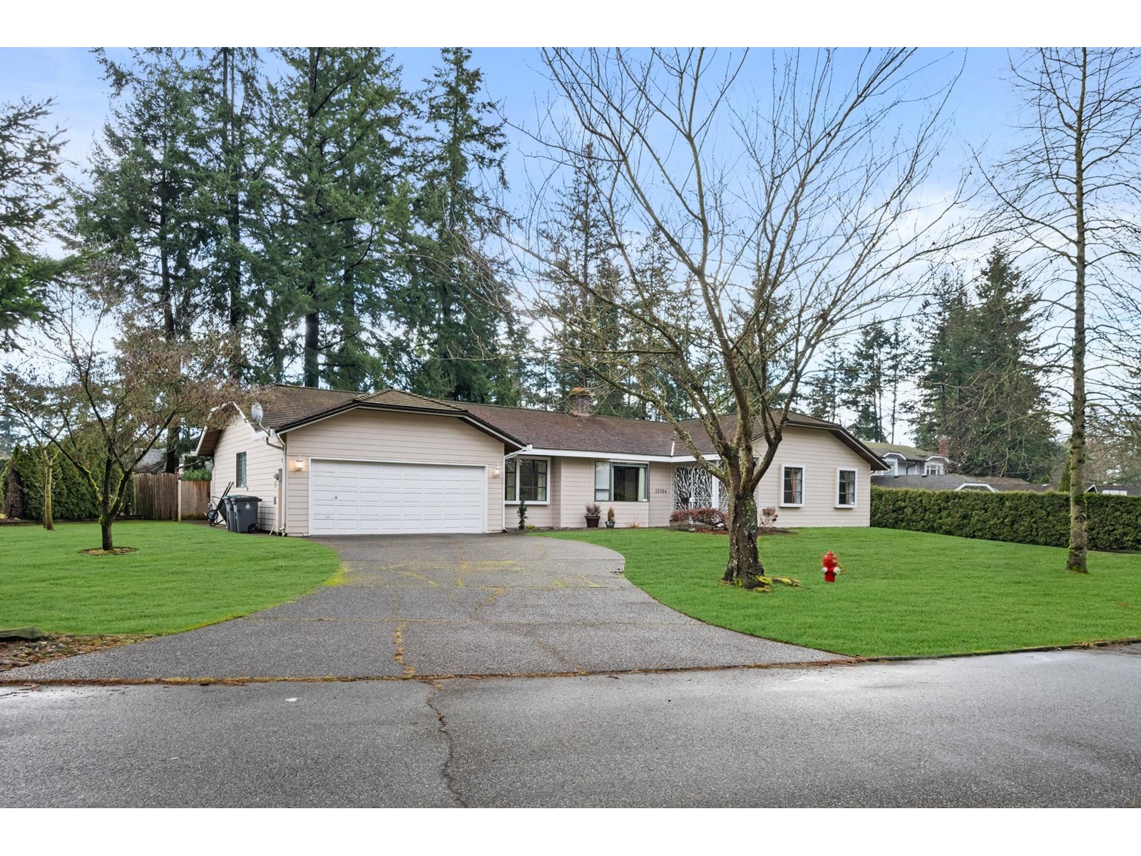 12184 57a Avenue, Surrey, British Columbia  V3X 2S3 - Photo 1 - R2967961