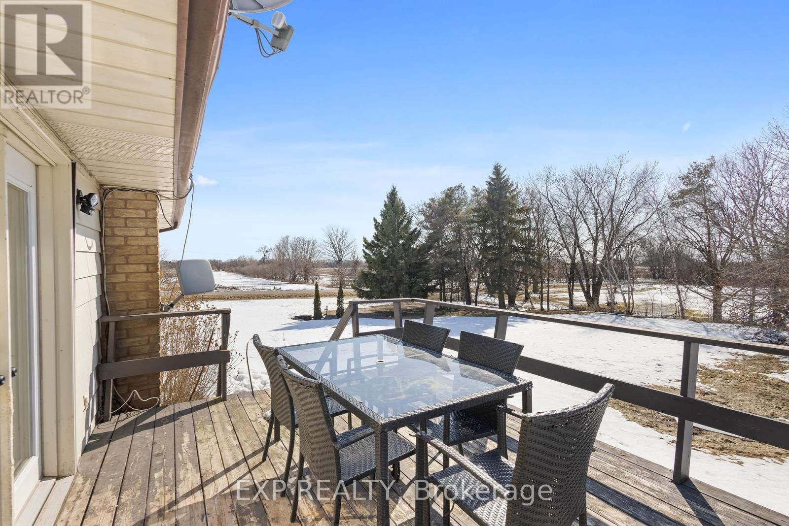 3834 Concession Rd 1, Clarington, Ontario  L1B 0H6 - Photo 43 - E12023736