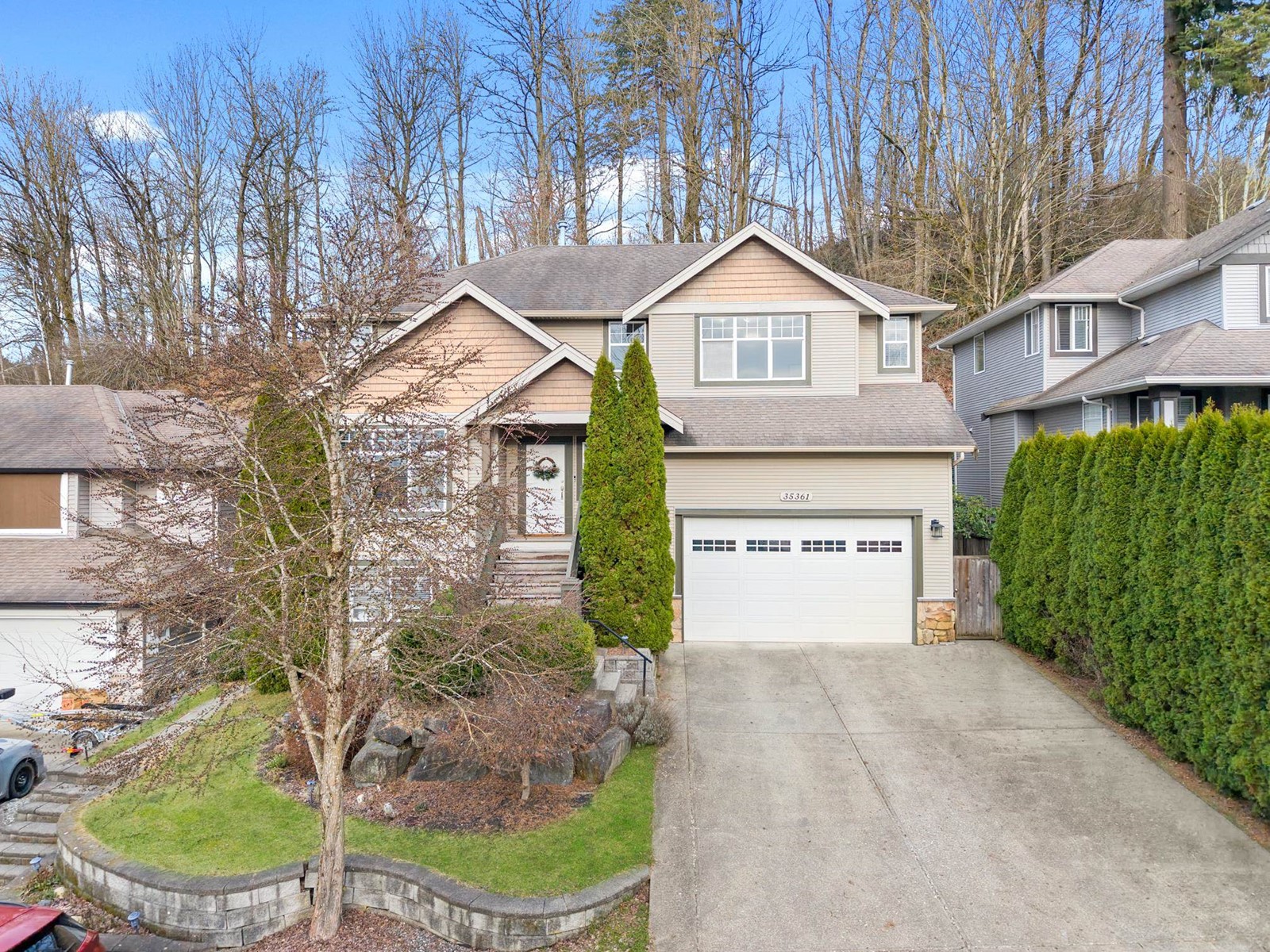 Property at 35361 KINLOCH PLACE image 1