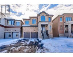 207 FALLHARVEST WAY, Whitchurch-Stouffville, Ontario