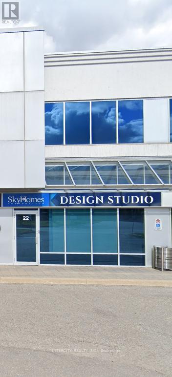 22 - 7611 PINE VALLEY DRIVE, Vaughan, Ontario
