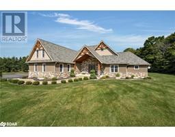 2957 3/4 SIDEROAD SUNNIDALE, New Lowell, Ontario