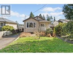 570 COLBY STREET, New Westminster, British Columbia