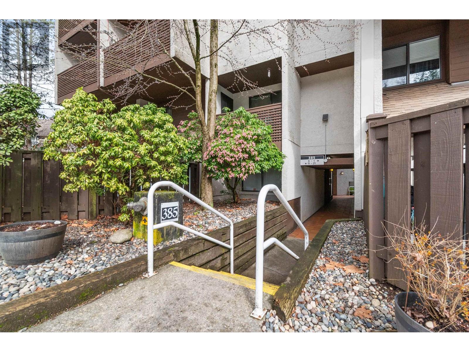 316 385 Ginger Drive, New Westminster, British Columbia  V3L 5L6 - Photo 35 - R2977887