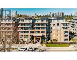 320 7133 14TH AVENUE, Burnaby, British Columbia