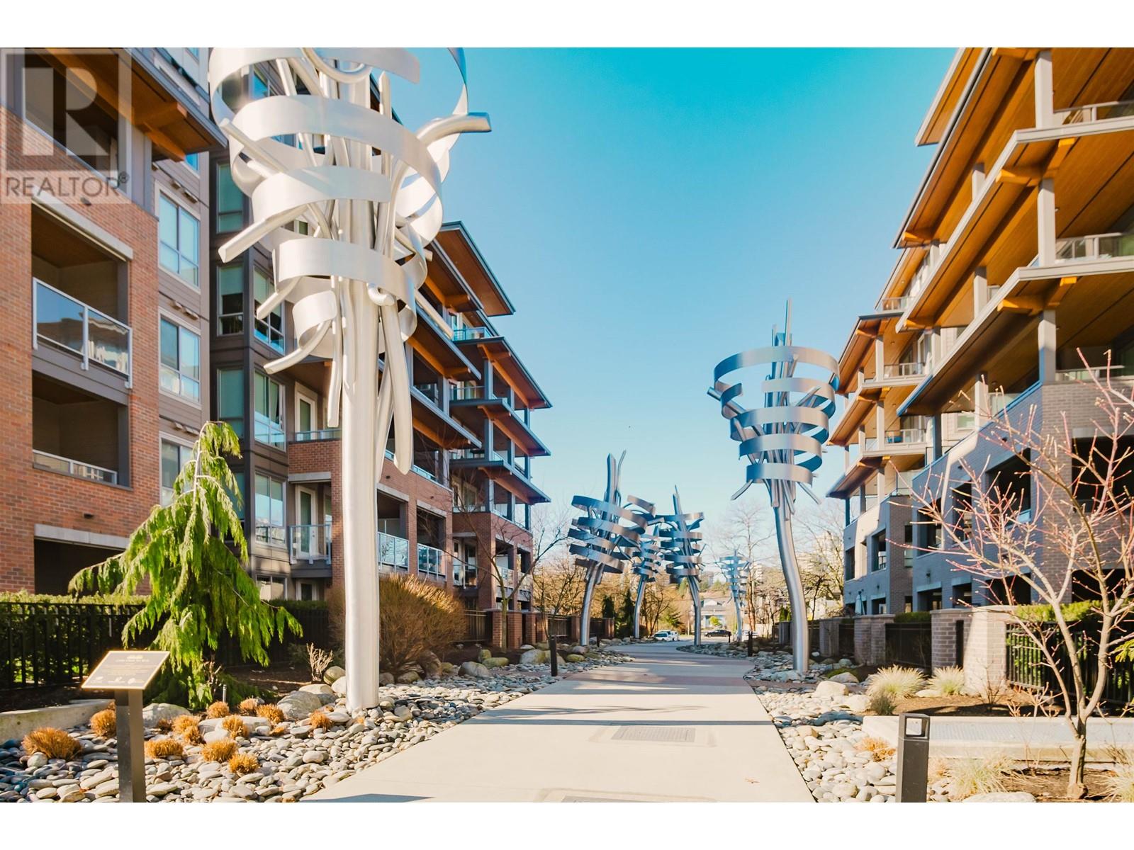320 7133 14th Avenue, Burnaby, British Columbia  V3N 0H5 - Photo 25 - R2978257