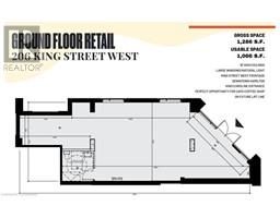 206 KING Street W, Hamilton, Ontario
