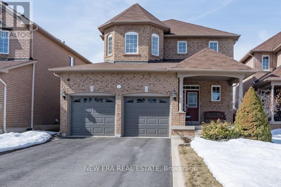 Property at 4 ASH COURT image 1