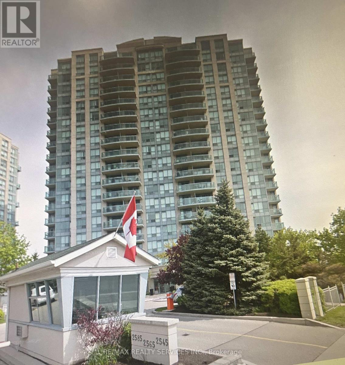 Property at 701 - 2545 ERIN CENTRE BOULEVARD image 1
