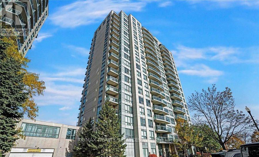 Property at 701 - 2545 ERIN CENTRE BOULEVARD image 3