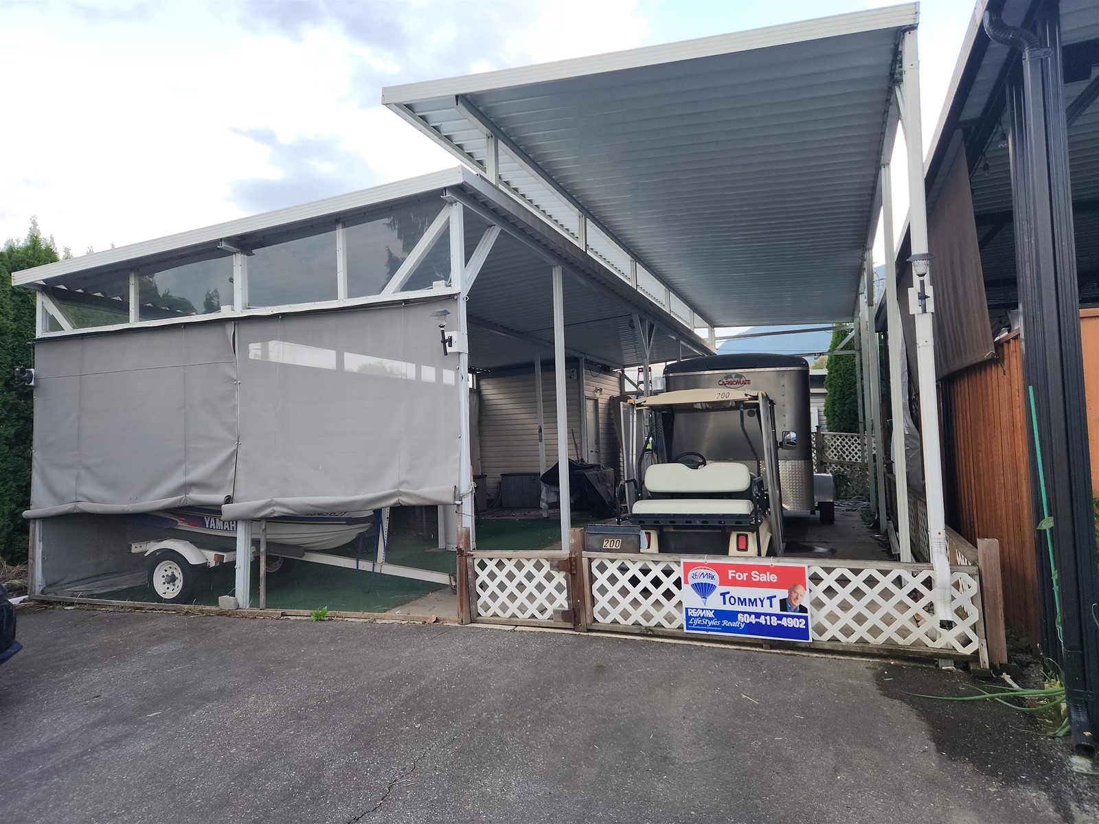 200 8400 Shook Road, Maple Ridge, British Columbia  V2V 7L3 - Photo 5 - R2978465