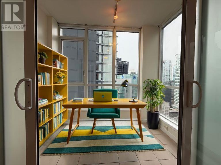 Listing Picture 24 of 26 : 2303 1189 MELVILLE STREET, Vancouver / 溫哥華 - 魯藝地產 Yvonne Lu Group - MLS Medallion Club Member