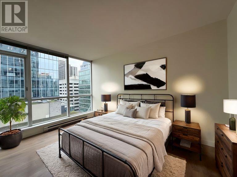 Listing Picture 25 of 26 : 2303 1189 MELVILLE STREET, Vancouver / 溫哥華 - 魯藝地產 Yvonne Lu Group - MLS Medallion Club Member