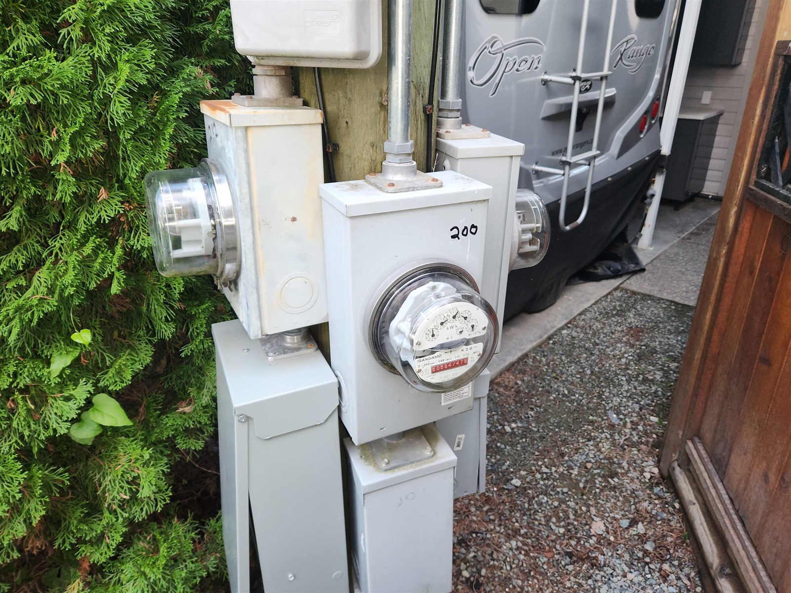 200 8400 Shook Road, Maple Ridge, British Columbia  V2V 7L3 - Photo 23 - R2978465