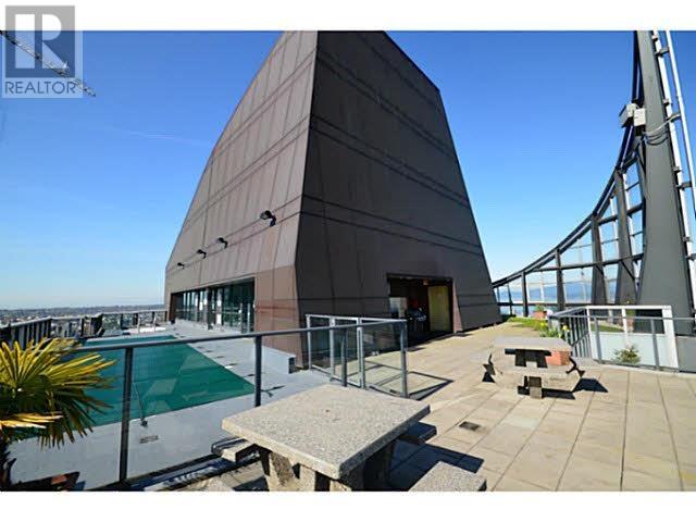 Listing Picture 7 of 26 : 2303 1189 MELVILLE STREET, Vancouver / 溫哥華 - 魯藝地產 Yvonne Lu Group - MLS Medallion Club Member