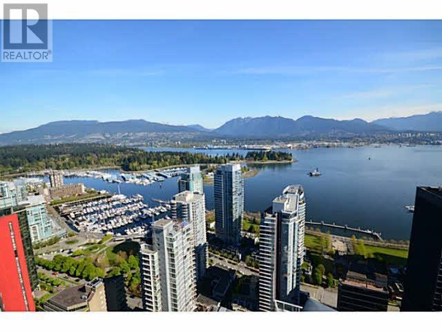 Listing Picture 8 of 26 : 2303 1189 MELVILLE STREET, Vancouver / 溫哥華 - 魯藝地產 Yvonne Lu Group - MLS Medallion Club Member
