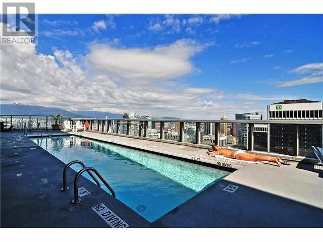 Listing Picture 3 of 26 : 2303 1189 MELVILLE STREET, Vancouver / 溫哥華 - 魯藝地產 Yvonne Lu Group - MLS Medallion Club Member