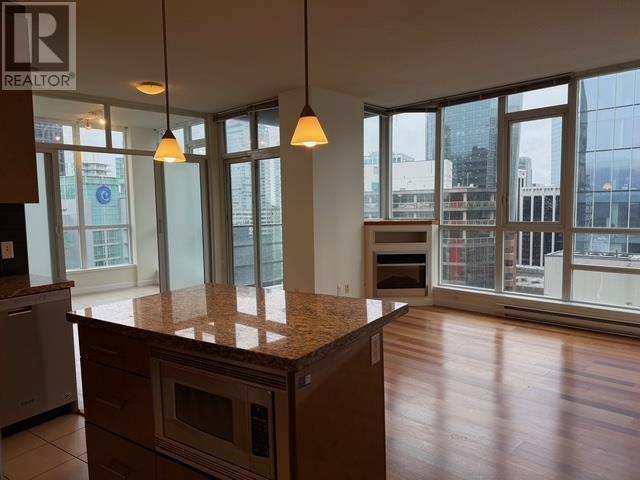 Listing Picture 9 of 26 : 2303 1189 MELVILLE STREET, Vancouver / 溫哥華 - 魯藝地產 Yvonne Lu Group - MLS Medallion Club Member