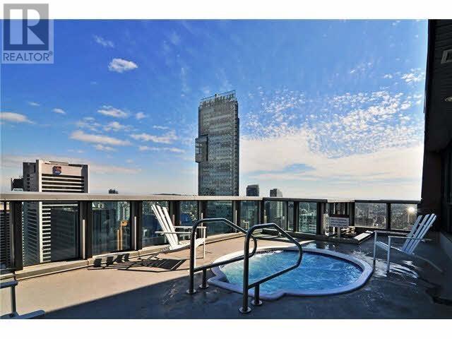 Listing Picture 2 of 26 : 2303 1189 MELVILLE STREET, Vancouver / 溫哥華 - 魯藝地產 Yvonne Lu Group - MLS Medallion Club Member